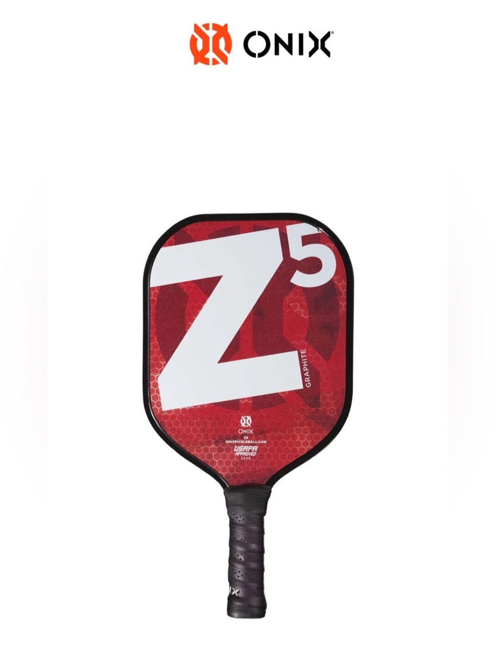 Z5 graphite pickle ball paddle **2 pack**